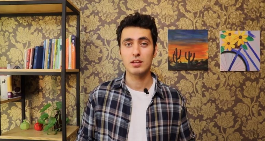 تمرینات خوانندگی آواز