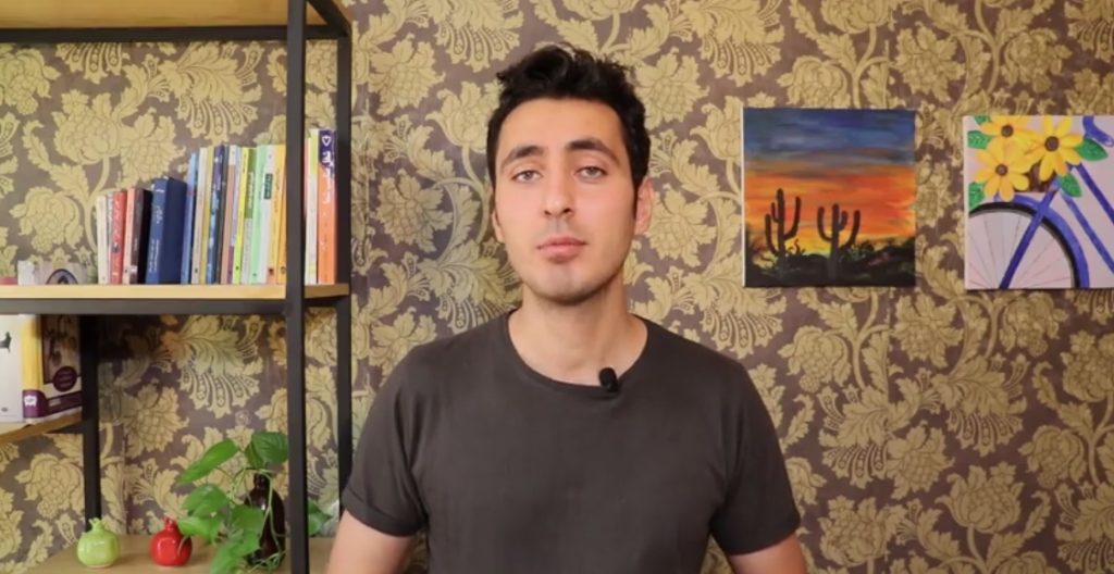 تکنیک خمیازه در خوانندگی چیست